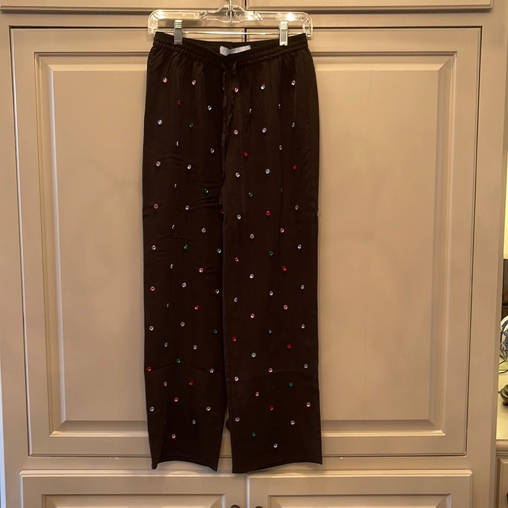 Hill House jewel Jammie pant